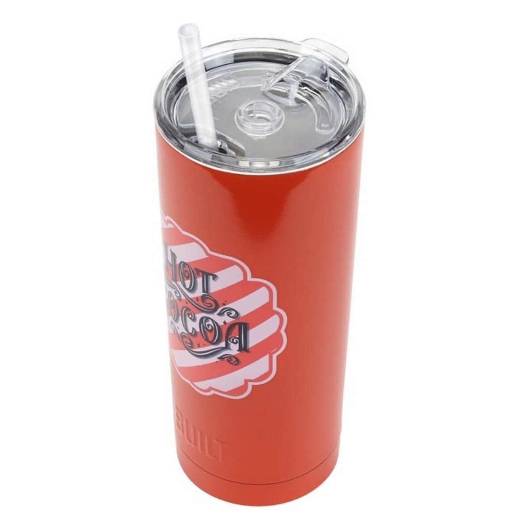 Insulated Cup - Picture 6 of 11